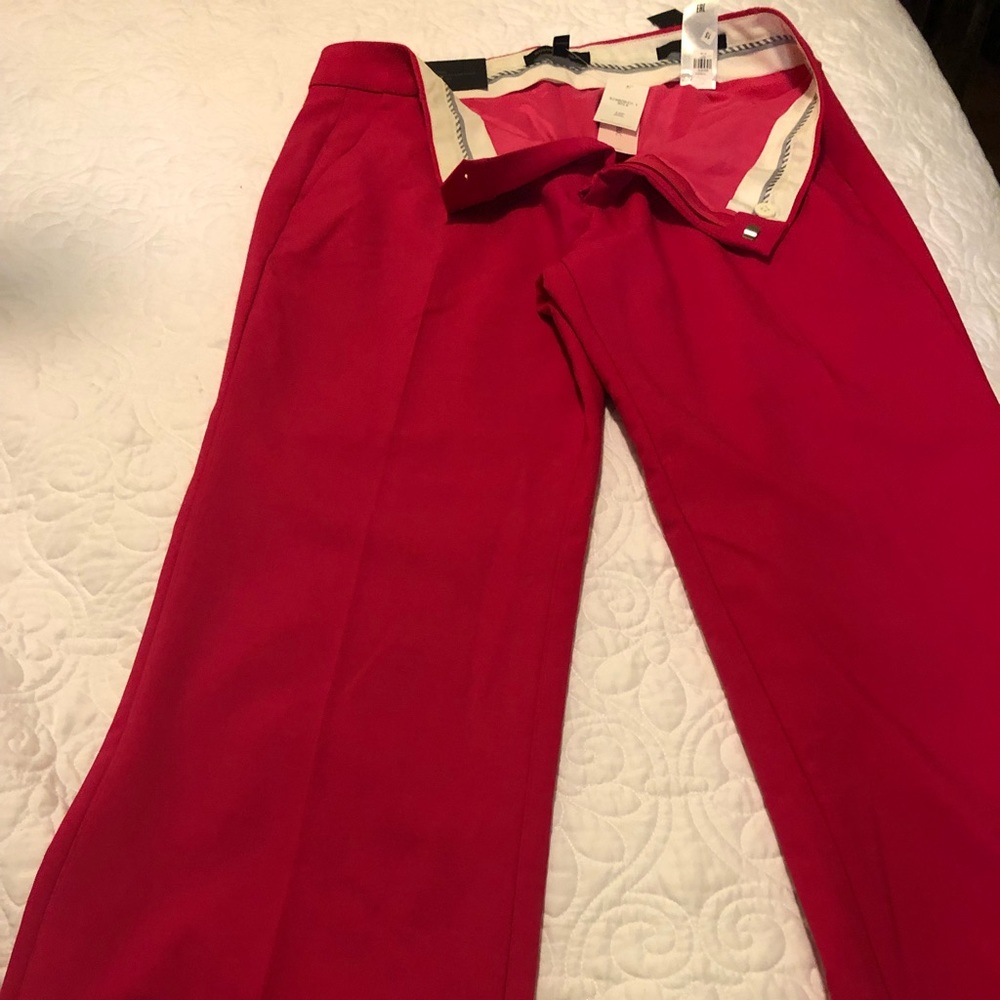 Banana Republic trousers